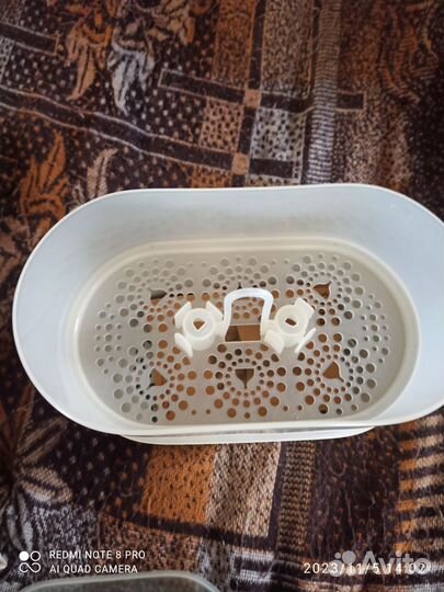 Стерилизатор avent