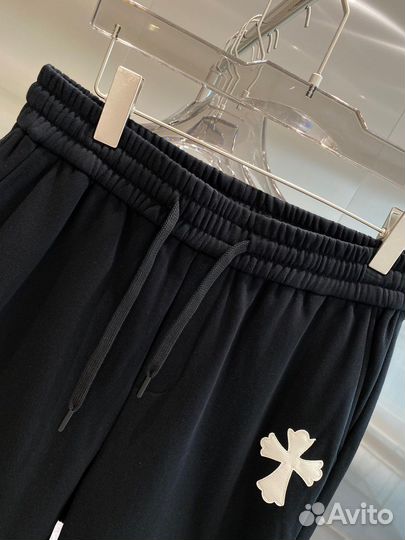 Шорты Chrome Hearts