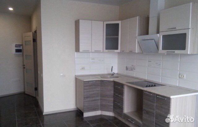 Ремонт квартир под ключ