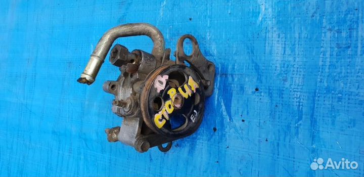 Гидроусилитель руля daihatsu storia