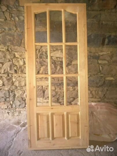 Двери межкомнатные