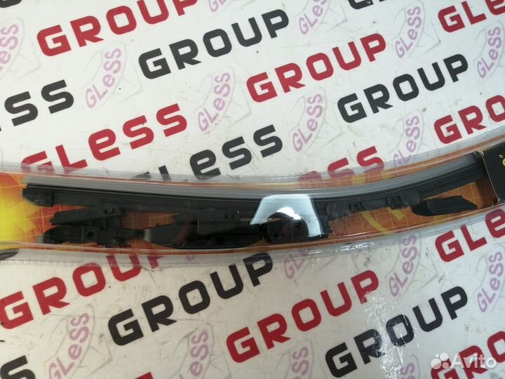 Щётка дворника 480 мм бескаркасная