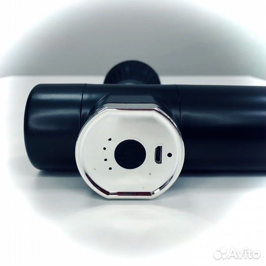 Массажер Fascial Gun Mini