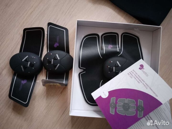 Шорты для похудения новые