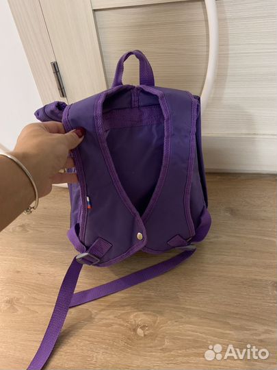 Рюкзак для художественной гимнастики