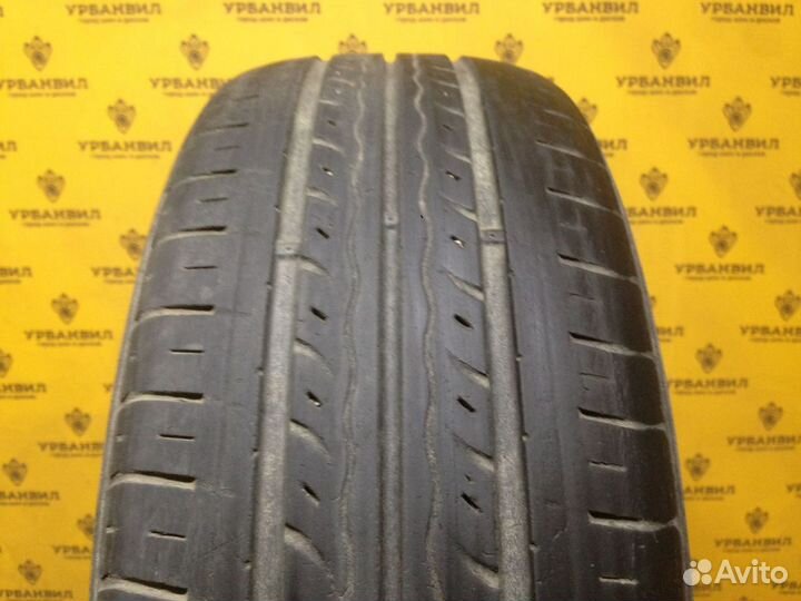 Kumho Solus KH17 195/55 R16 87H