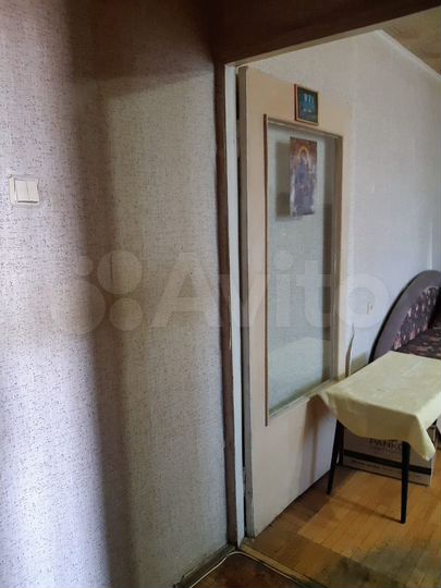 1-к. квартира, 33,8 м², 4/9 эт.