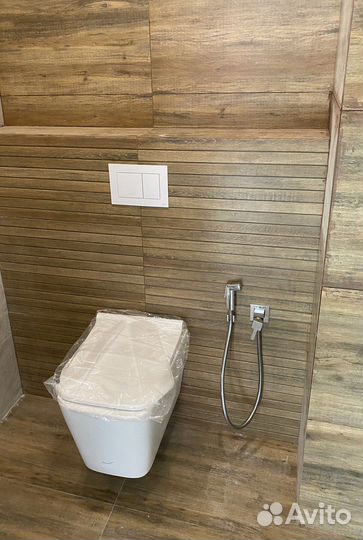 Ремонт квартир под ключ с гарантией