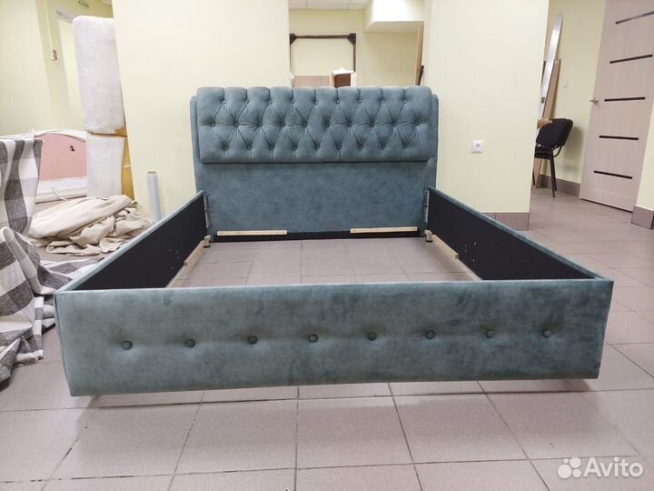 Перетяжка и ремонт мебели. Качественно