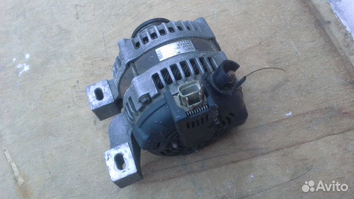 Генератор 150А Denso Volvo S40 2006