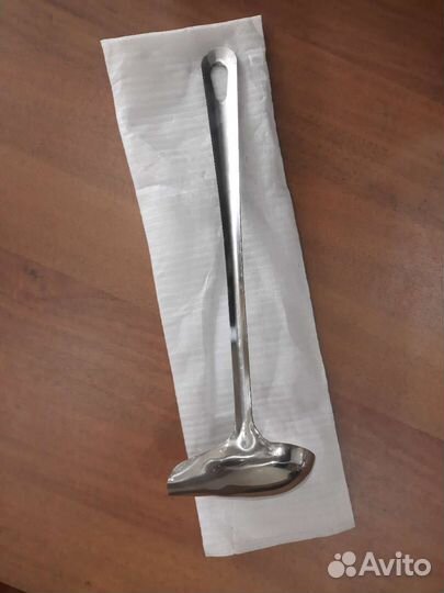 Половник для блинов, для соусов