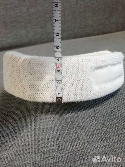 Воротник ортопедический детский, 4см