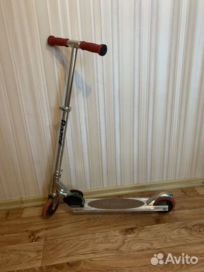 Детский самокат Razor