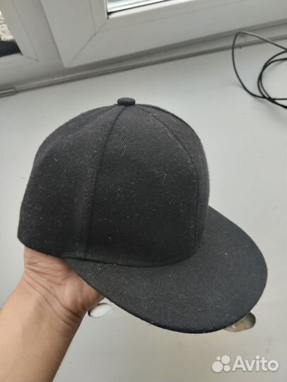 Кепка мужская