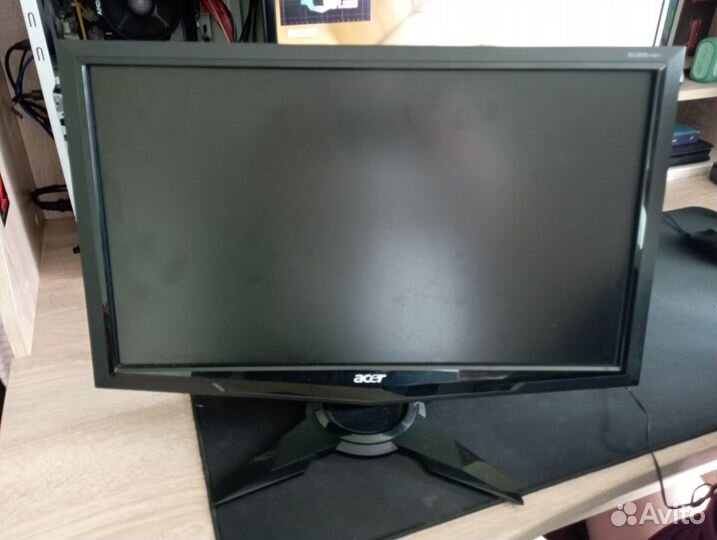Acer G195 HGV