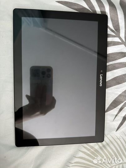 Планшет lenovo Tab 2 A10 30
