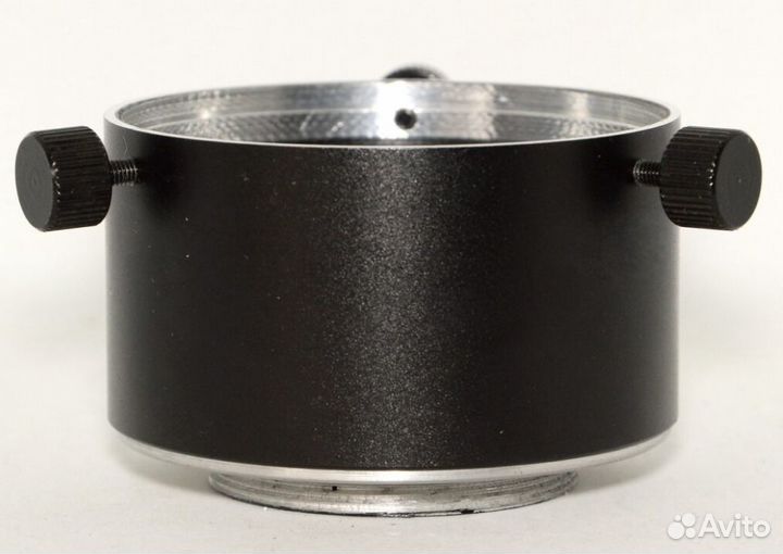 Адаптер для объектива от Киев 88 (байонет В)