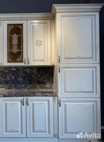 Кухня Афина 31