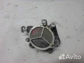 Вакуумный насос двигателя