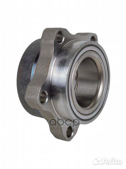 К-кт подшипника ступицы передней, vkba6525 Ford