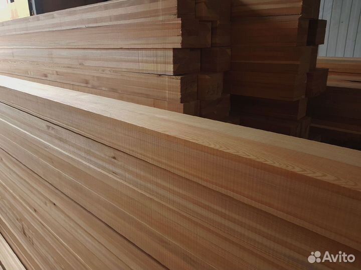 Высококачественный Брус из сосны