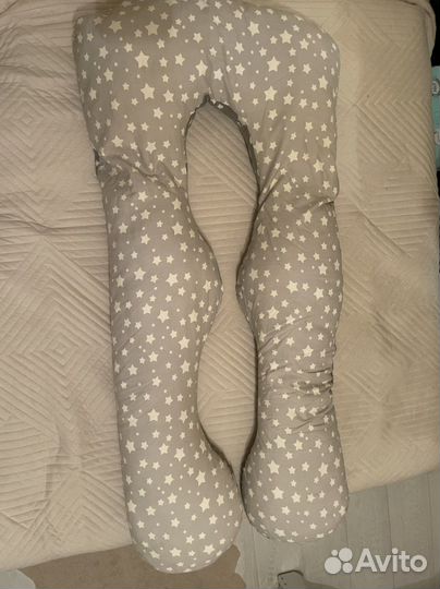 Подушка для беременных