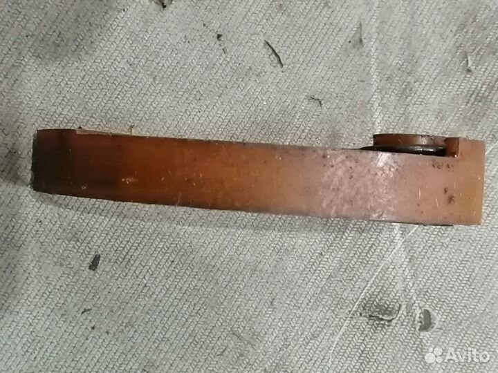 Башмак натяжителя 2.0 3ZR Toyota RAV 4 2006-2013