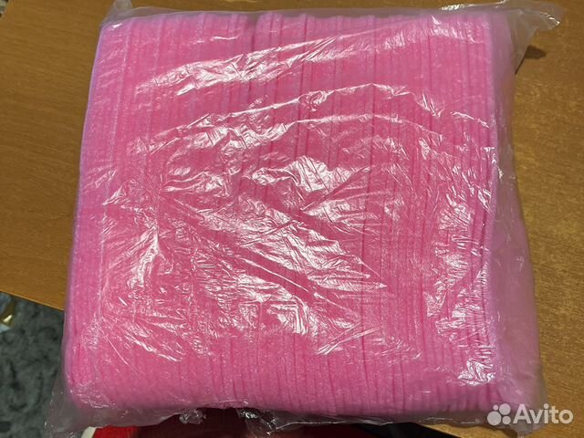 Тапочки одноразовые