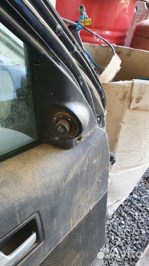 Зеркало левое Форд Мондео 3