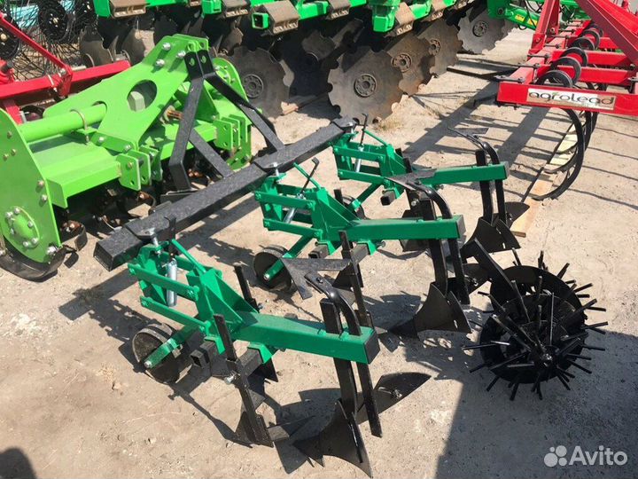 Культиватор Ekiw EKW, 2023