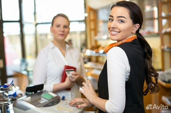 Разнорабочий от 15 до 90 смен. Вахта. Арт.Б855