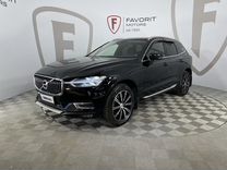 Volvo XC60 2.0 AT, 2019, 190 443 км, с пробегом, цена 3 390 000 руб.