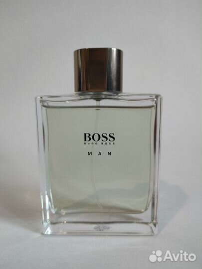 Hugo bossboss Orange For Men парфюм мужской