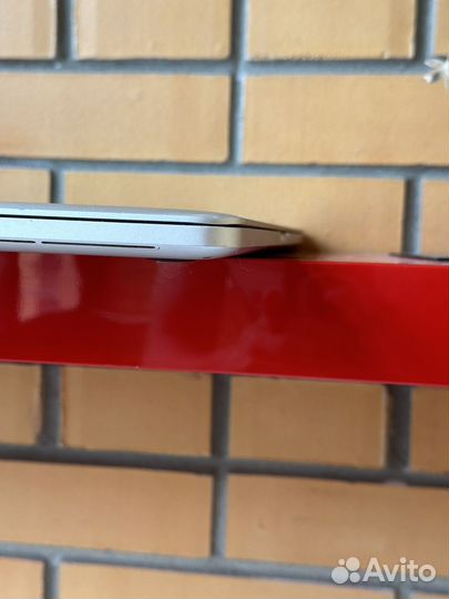 Отличный MacBook Pro 15 16GB Retina