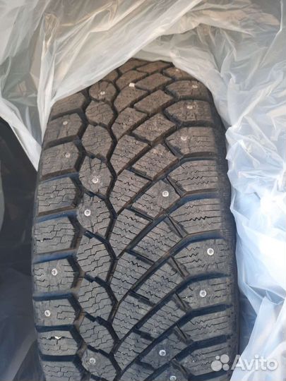 Колеса с зимней резиной 180/60R15 T88 Skoda Rapid