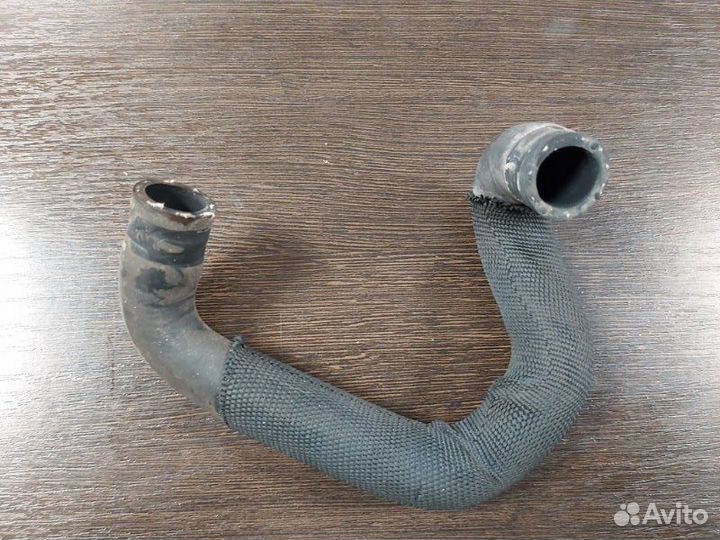 Патрубок Mercedes Gl 400 166 276.821 2014