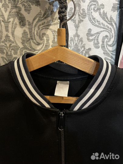 Бомбер детский