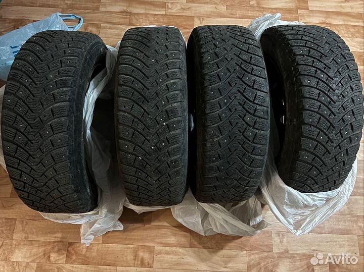 Michelin X-Ice North XIN2 175/65 R14 86T