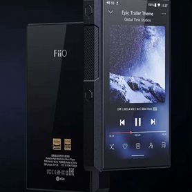 Hi-fi плеер Fiio M11S new