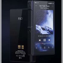 Hi-fi плеер Fiio M11S new