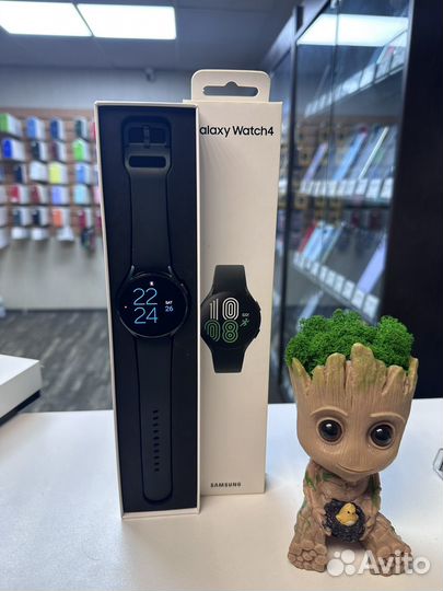 Samsung galaxy watch 4 44mm