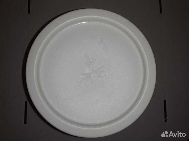 Контейнер/ банка Tupperwawe 1шт