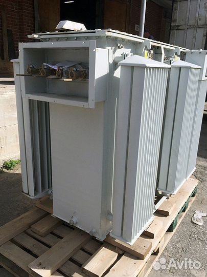 Трансформатор тмз 630 10 0.4 (Ревизия)