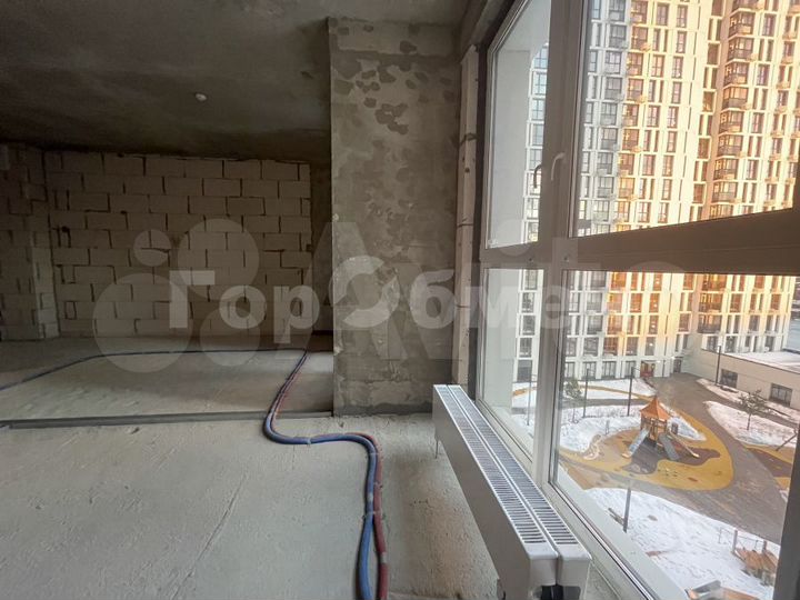 2-к. квартира, 40 м², 5/8 эт.