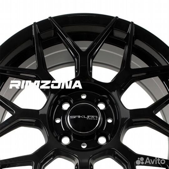 Литые диски SW R16 4x100 ave. Комфорт