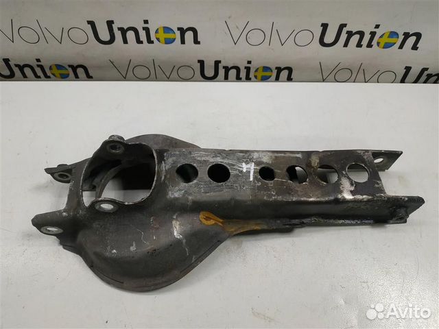 Рычаг задний поперечный Volvo S80 (2003-2006)