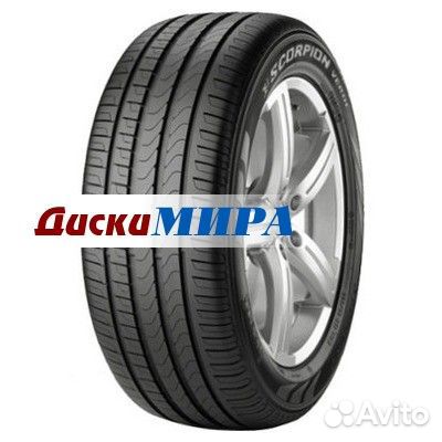 Pirelli Scorpion Verde All Season 275/50 R20