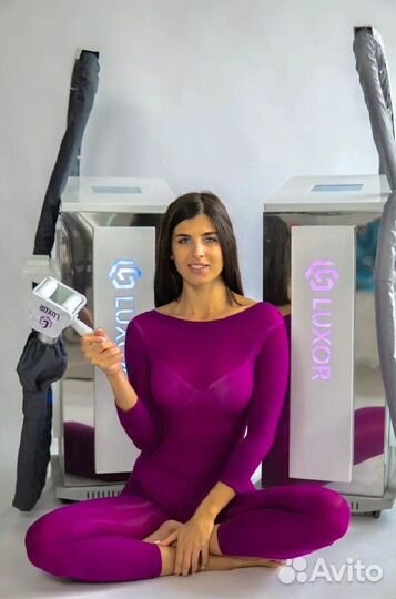 Аппарат для LPG массажа от производителя