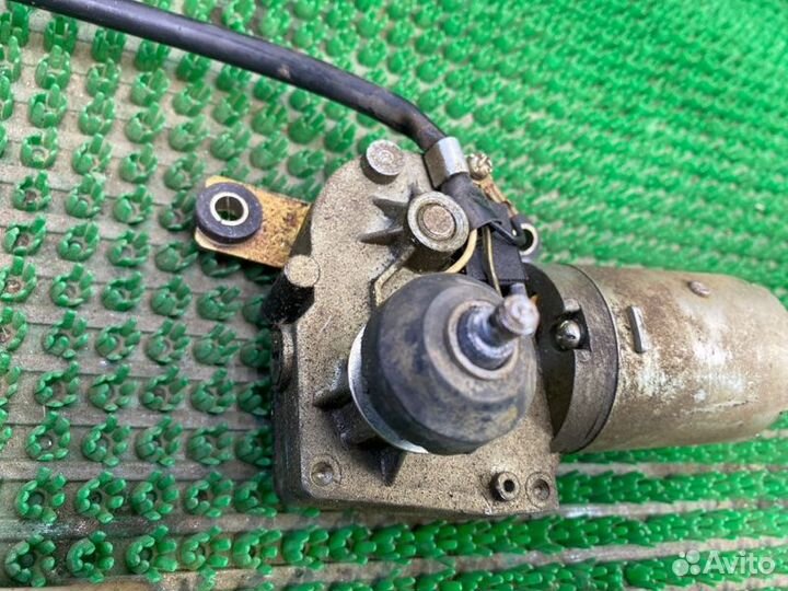 Мотор стеклоочистителя задний Лада 2109 2000