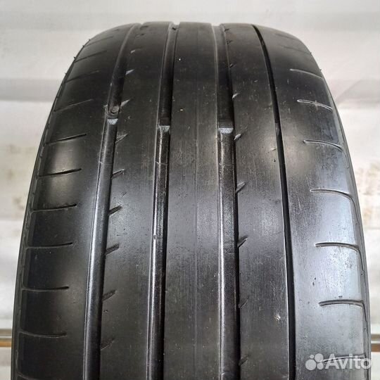 Yokohama Advan Sport V105 235/45 R18 98Y